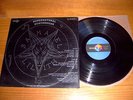 LUCIFER Black Mass Mort Garson MCA 1971 Freaky Supernatural Moog Synthesizer