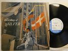 Horace Silver - The Stylings of Silver LP Blue Note 1562 63rd St DG RVG Ear  EX+