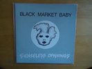 Black Market Baby-Senseless Offerings-Minor Threat-Bad Brains-Articles of Faith