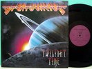 STRATOVARIUS Twilight Time GERMAN 1994 ORIGINAL 1st PRESS LP POWER / SPEED METAL