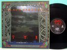 BLACK SABBATH TYR - RARE 1990 UK ORIG. 1st PRESS VINYL LP OZZY, DIO, HEAVY METAL