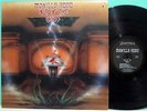 MANILLA ROAD Out Of The Abyss RARE 1988 US ORIG. 1st PRESS VINYL LP THRASH METAL