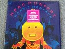 HERBIE HANCOCK Head hunters  LP 1973 CBS A1/B1 FUNK BLACK MUSIC RARE GROOVE JAZZ