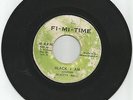 SCATTY BELL / BLACK  I AM / VERSION / FI-ME-TIME ALL STARS/ 7''/ VG+