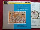 EFREM KURTZ Rimsky Korsakov: LP 1963 UK HMV ASD 532 NM-