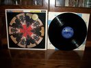 Holly Kaleidoscope-Davy Graham-Import-Psych-Orig-Sticker-Record-1W/1W Matrix