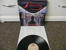 ARTILLERY By Inheritance LP 1990 EX/VG++ Thrash/Speed Metal RARE