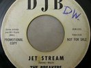 The Breakers Beachhead / Jet Stream DJB 116 US VG HEAR IT