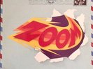 Listen  ZOOM *SPACE RESCUE* 1978 COSMIC DISCO FUNK SPAIN ONLY LP