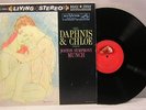 RAVEL “Daphnis & Chloe” RCA LSC-1893 Munch 1S/1S NM