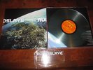 Revelations by Audioslave, OOP, RATM, soundgarden, orig, Clear, Transparent