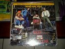 THE WHO Who Are You LP OOP 70's Super Disk half-speed mastered NEVER OPENED