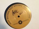 AMERICAS HC VOLUME 2 TEST PRESS supertouch ringworm bane disengage dead end path