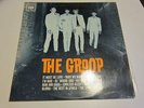 THE GROOP OZ 60's SELF TITLED OZ CBS SAMPLE COPY LP NEAR MINT