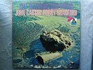 vinyl lp-john carter/bobby bradford-self determination music