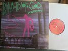 BLIND IDIOT GOD UNDERTOW '88 lp ORIGINAL 1ST GLENN BRANCA BILL LASWELL JOHN ZORN