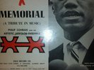 Philip Cohran and the Artistic Heritage Ensemble The Malcolm X Memorial