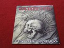 The Exploited - Beat the Bastards, LP *TOP*