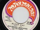 Brian Auger - Black Cat - Killer Mod Hammond Organ Freakbeat Dancer - 45 7