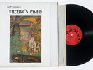 FUTURE'S CHILD unknown '75 cosmic rock concept LP new agey prog private w/Iasos