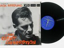 JACK KEROUAC reads from The Beat Generation original 1959 Verve LP EX copy