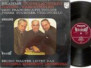 Francescatti/Fournier:Brahms Dbl Conc:Philips Hi-Fi Stereo 835559:NM/NM-