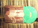 Minutemen*Double Nickels On The Dime*NM Double Green Vinyl LP RARE Pressing SST