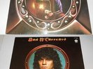 DAN McCAFFERTY SAME LP VINYL NAZARETH 1975 MOUNTAIN RECORDS