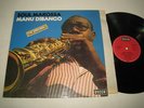 MANU DIBANGO/SOUL MAKOSSA  LP 1973 DECCA SLK 17 025-P