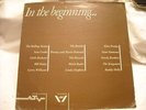 Rare PROMO LP, Cheap Trick, Stones, Beatles, Presley, Holly,  In the Beginning