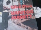 WINSTON JARRETT - WISE MAN (KILLER ROOTS LP)