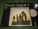 BLACK SUGAR II - MONSTER SOUL LATIN FUNK LP PERU 1974