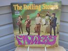 Vtg Vinyl Record ROLLING STONES Flowers Decca Germany Ruby Tuesday Little Helper