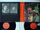 JIMI HENDRIX ELECTRIC LADYLAND POLYDOR MP9301 JAPANESE pressing.OBI. Vinyl 2LP