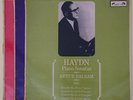 Vol1-3 Haydn Piano Sonatas Balsam SOL 273-5 L'oiseau-Lyre UK Decca Matrix Groove