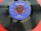 Four Seasons - Beggin' - 1967 UK 45 - Rare Northern Soul Classic - Timebox
