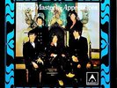 (104)  MASTER'S APPRENTICES - Same  RARE Garage / Beat LP Australian SUMMIT