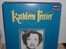 :    KATHLEEN FERRIER    SELF-TITLED    1968 LONDON ENGLAND 7LP BOX NM+