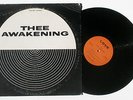 THEE AWAKENING private Acid Archives Scientology rock '75