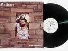MISHA SHUFUTINSKY Gulliver rare Russian pop LP NM copy on Ataman U.S. private