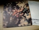 PINK FLOYD Obscured By the clouds LP UK Press Round Textured Harvest STUPENDO