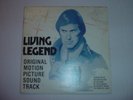 ROY ORBISON-LIVING LEGEND MOTION PICTURE SOUNDTRACK-80 ORIG-PRIVATE-