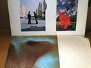 PINK FLOYD Meddle LP + Wish you...LP 1*UK Press HARVEST Prog 70s CAPOLAVORI