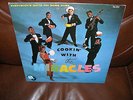 RARE Cookin' With The Miracles Original 2nd LP 1961 Tamla White Label VG+/VG--