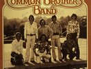 COMMON BROTHERS BAND-ST-Great Private Press Christian Rural Rock LP-Archivist