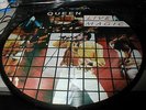 QUEEN LIVE MAGIC SPECIAL INHOUSE LIMITED EDITIN ALTERNATIVE PICTURE DISC LP