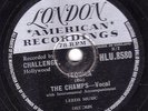 CLASSIC LATIN BEAT ROCK & ROLL CHAMPS 78 
