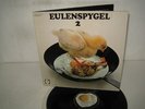 EULENSPYGEL/2  LP 1971 SPIEGELEI 28 760-7 U FOC