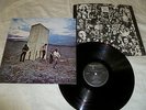 THE WHO-who's next  '71 UK TRACK LP ORIG+'HEADHUNTERS' INN.  ROCK CLASSIC