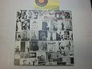 THE ROLLING STONES / EXILE ON MAIN STREET / 2LP /  komplett mit 12 postcards